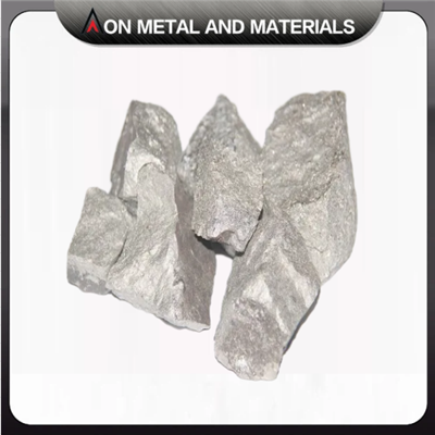 Hoog koolstofsiliciummangaan