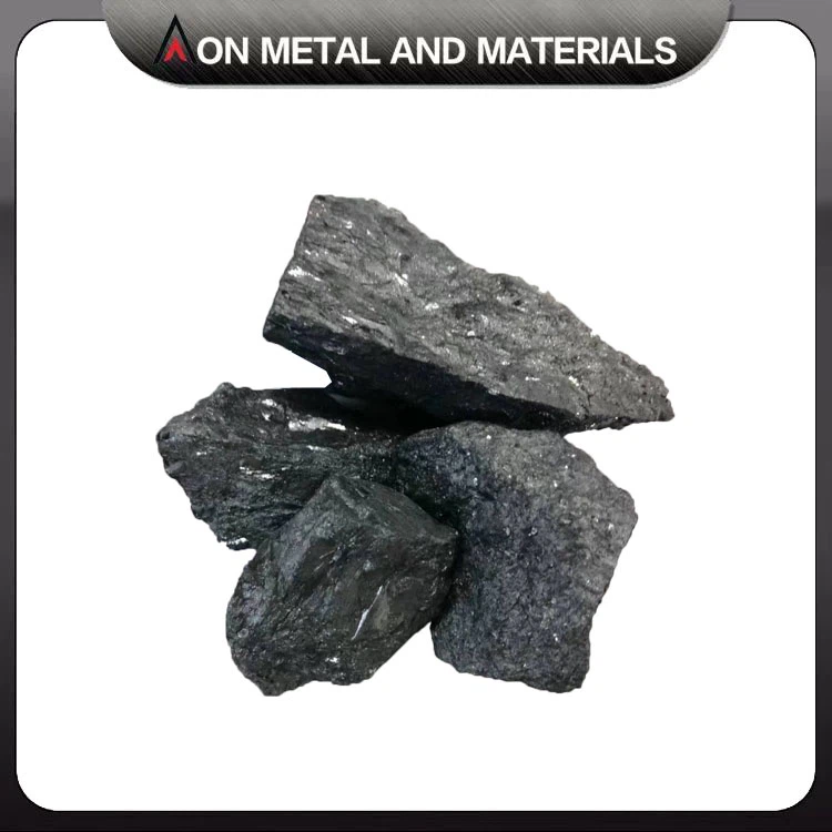 Calcium Silicium Composiet Deoxidatiemiddel
