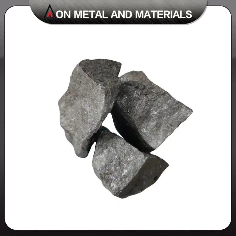 HC Ferro Silicon Humps