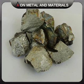 Mangaan metaal ingot