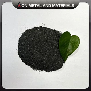SIC Grit voor metallurgische deoxidizer